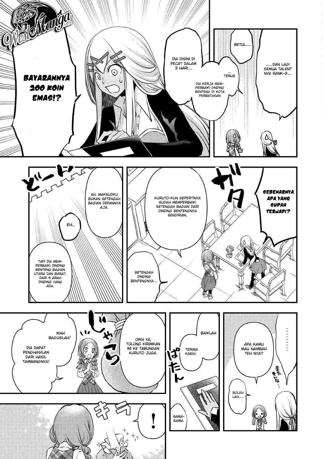 Kanchigai no Atelier Master